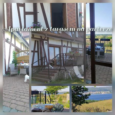Apartamentypomorze Białogóra Exterior foto