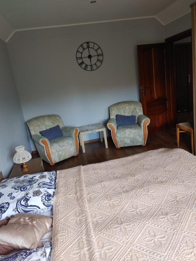 Apartamentypomorze Białogóra Exterior foto