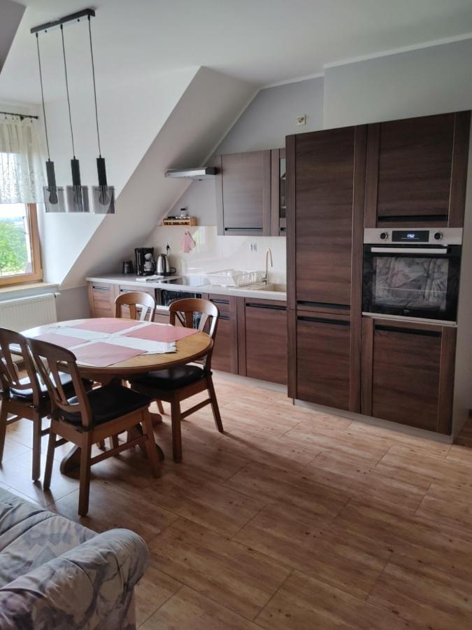 Apartamentypomorze Białogóra Exterior foto