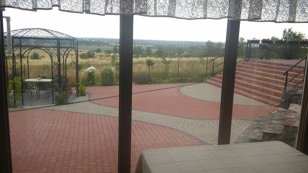 Apartamentypomorze Białogóra Zimmer foto
