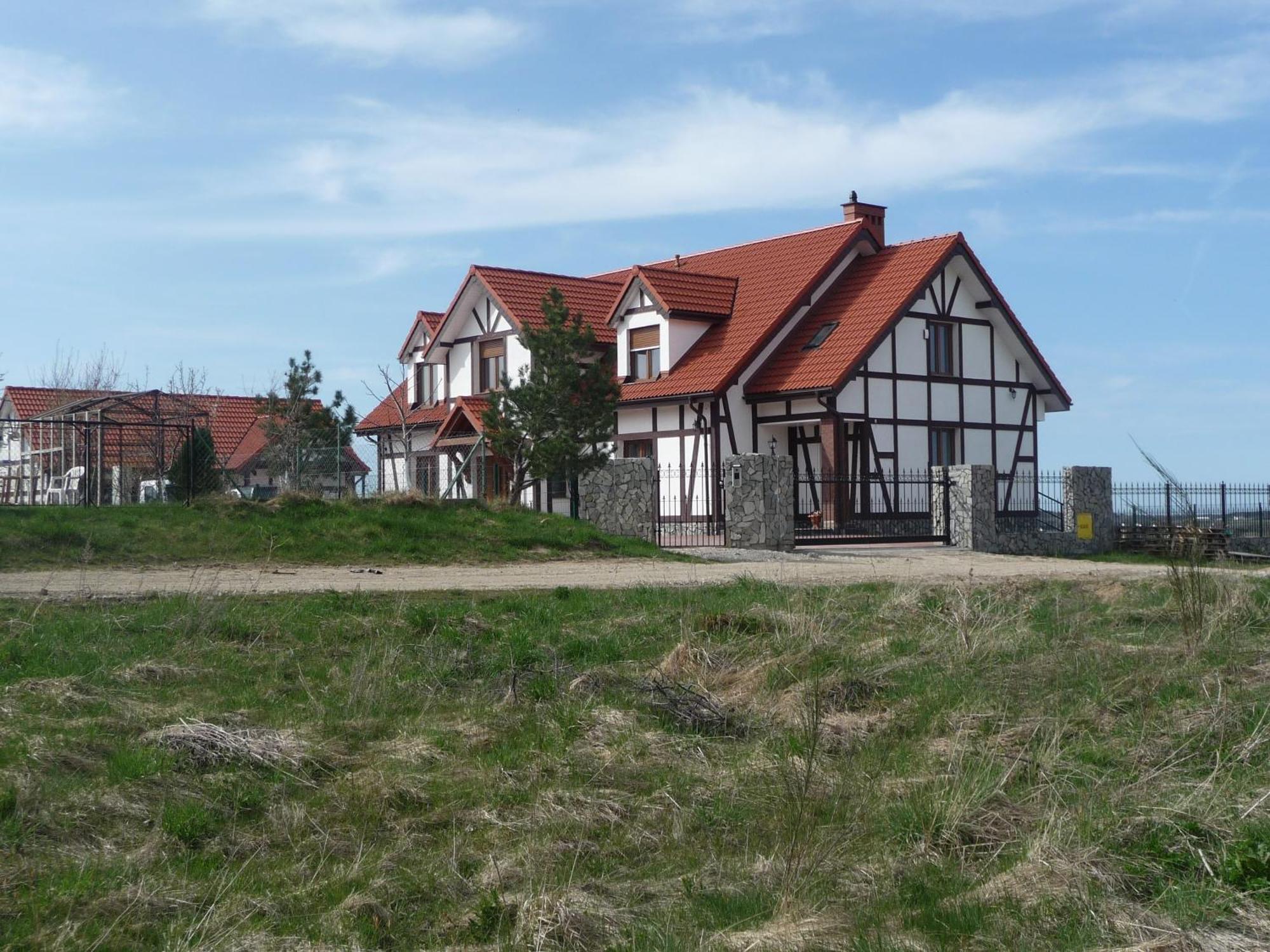Apartamentypomorze Białogóra Exterior foto