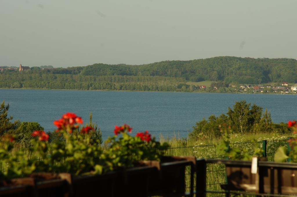 Apartamentypomorze Białogóra Exterior foto